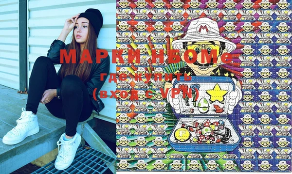 хмурый Каменногорск